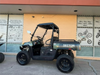Pre-Owned 2022 Hisun Sector 750 EPS – 4×4 Utility UTV with Power Steering