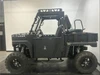 Pre-Owned 2025 Massimo Warrior 1000 MXD for Sale – 1000cc 4x4 Utility UTV with 85HP V-Twin