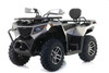 Vitacci Cyber Roamer 300 EFI ATV – 287cc 4x4 Power with EPS & CVT