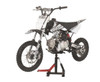2025 Model Ice Bear Roost (PAD125-1F) 125cc, Fully Automatic, Air Cooled, Electric start
