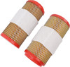 2Pcs Air Filters Replace for 73824, Compatible with Massimo Buck 450 T-BOSS 410 550 560 750 760, Motorcycle Washable Reusable Parts