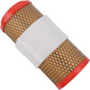 2Pcs Air Filters Replace for 73824, Compatible with Massimo Buck 450 T-BOSS 410 550 560 750 760, Motorcycle Washable Reusable Parts
