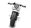 2025 Model Ice Bear Maddog Gen V 50cc (PMZ50-22), Automatic, Electric and Kick Start