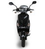 IceBear R2-PMZ50-4 50cc Scooter Automatic Electric And Kick Start