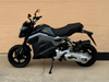 Display Model Ice Bear Mini Max PMZ150-M1 – 150cc Automatic Motorcycle - Fully Assembled & Tested