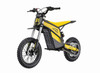 Heybike Villain Electric Dirt Bike – 4160W Mid-Drive Off-Road E-Bike with 45 MPH Top Speed