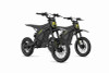 Heybike Villain Electric Dirt Bike – 4160W Mid-Drive Off-Road E-Bike with 45 MPH Top Speed