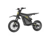 Heybike Villain Electric Dirt Bike – 4160W Mid-Drive Off-Road E-Bike with 45 MPH Top Speed