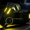 Outdoor Motorbike Protector for Derbi 125 SM Baja,Powersports Vehicle Covers,All Weather Waterproof Cruiser Motorcycle Cover All Season Storage Harsh Weather Sun Rain Cover