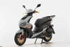 New Vitacci JAG 200 Scooter | 169cc Automatic CVT | Electric Start