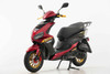 New Vitacci JAG 200 Scooter | 169cc Automatic CVT | Electric Start