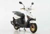 New Vitacci RAZR 200 Scooter | 169cc Automatic CVT | Electric Start