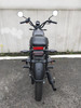 RPS Cafe 140 Racer – 140cc Automatic Mini Motorcycle