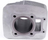 Cylinder Head Piston Gasket Top End Rebuild Kit for Honda for Rancher 350 TRX350FE 4x4 ES 2000-2006, for Honda for Rancher 350 TRX350TM 2x4 2004-2006 78.5mm 329cc 12100-HN5-670 13101-HN5-670