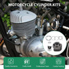 Cylinder Piston Ring Set Replacement for 2001 2002 2003 for Polaris Sc for Ram bler 50 Engine Piston Gasket Kit 0450006 0450001