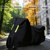 Outdoor Motorbike Protector for Derbi 125 SM Baja,Powersports Vehicle Covers,All Weather Waterproof Cruiser Motorcycle Cover All Season Storage Harsh Weather Sun Rain Cover