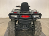 Pre-Owned 2022 Hisun Tactic 1000 EPS – 976cc 4x4 Utility ATV with Power Steering
