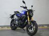 Amigo Ventus 250 Motorcycle 223cc EFI 6-Speed Street Bike