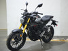 Amigo Ventus 250 Motorcycle 223cc EFI 6-Speed Street Bike