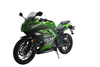 Amigo FLXR 250i Motorcycle 223cc EFI 6-Speed Street Bike