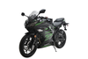 Amigo FLXR 250i Motorcycle 223cc EFI 6-Speed Street Bike