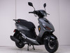 Amigo SS-200 SA Automatic Gas Scooter Electric Start