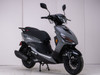 Amigo SS-200 SA Automatic Gas Scooter Electric Start