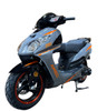 Amigo Phenom 200 FA Scooter 169cc Automatic CVT Street Legal