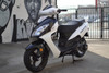 Amigo Phenom 200 FA Scooter 169cc Automatic CVT Street Legal