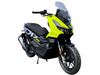Amigo Adviser 200 LT SA ADV Scooter EFI Automatic