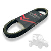 Drive Belt 25300F39000 Compatible with Hisun 500 700 550 750 450 All Series Such Replaces 25300-F39-0000
