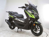 Vitacci ZMAX 200 EFI Motorscooter 170cc Automatic Maxi Scooter