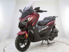 Vitacci ZMAX 200 EFI Motorscooter 170cc Automatic Maxi Scooter