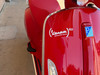 Pre-Owned 2023 Vespa Elettrica 45 MPH – Electric Scooter with 4 kW Motor