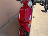 Pre-Owned 2023 Vespa Elettrica 45 MPH – Electric Scooter with 4 kW Motor