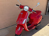Pre-Owned 2023 Vespa Elettrica 45 MPH – Electric Scooter with 4 kW Motor