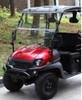 WINDSHIELD FOR OUTFITTER 200 GOLF CART