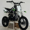 RPS XMOTO 125CC Manuel with Clutch Dirt Bike With Kick Start