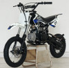 RPS XMOTO 125CC Manuel with Clutch Dirt Bike With Kick Start