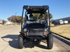 6 Seater 400cc 4x4 Limo cheap golf cart