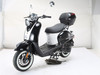Amigo Magari-50 SA 49cc Moped 4 Stroke Single Cylinder CA Approved
