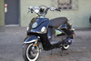 Amigo Znen 2016 ZN150T-E5 149cc Street Legal Scooter, 4 Stroke Air Cooled, Remote Start