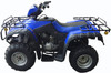 Roketa Gas ATV-02A 250cc, Four-Stroke, Single Cylinder