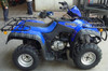 Roketa Gas ATV-02A 250cc, Four-Stroke, Single Cylinder