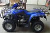 Roketa Gas ATV-02A 250cc, Four-Stroke, Single Cylinder