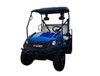 New Linhai Big Horn 200GVX 4 Stroke Overhead Cam, Air/Oil Cooled Side By Side UTV
