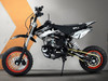 BMS PRO 110 Dirt Bike, 107cc 4-Stroke, Manual Clutch