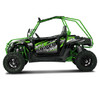 BMS Sniper T350 311cc Utility Vehicle with Automatic, Transmission, w/Reverse
