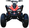 New Coolster ATV 3175S 175cc Luxury upgraded with Chrome rims -Orange