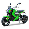 VITACCI BULLET 49.9CC MOTORSCOOTER, 4 STROKE,SINGLE CYLINDER,AIR-FORCED COOL - FULLY ASSEMBLED AND TESTED - Green